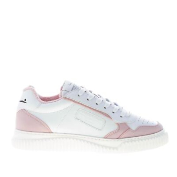 BRAND NEW VOILE BLANCHE HYBRO SNEAKERS - Picture 1 of 3
